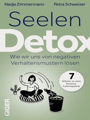 cover image of Seelen Detox
